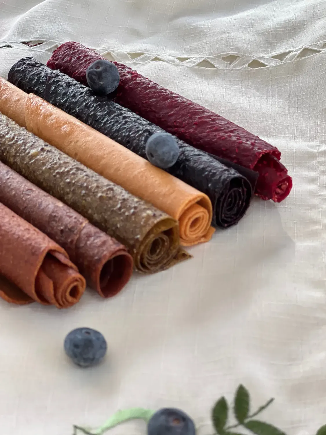 Набор пастилы 10 вкусов фото 2